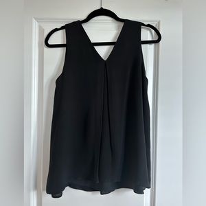 Theory silk tank